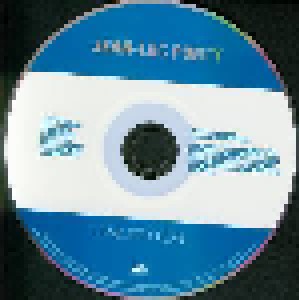 Jean-Luc Ponty: Jean-Luc Ponty Vol. 2 Original Album Series (5-CD) - Bild 4