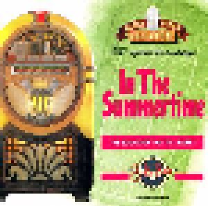 In The Summertime - The Sound Of The 70's - Part 2 (CD) - Bild 1