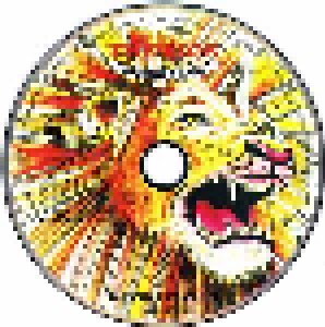 The Lion Rocks Again (2-CD) - Bild 3