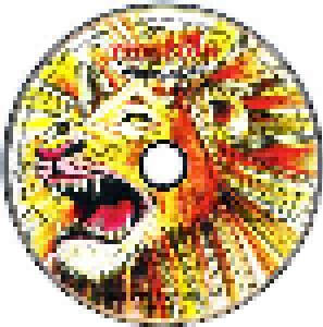 The Lion Rocks Again (2-CD) - Bild 5