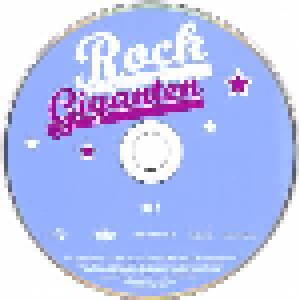 Rock Giganten (2-CD) - Bild 5