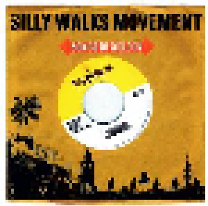Silly Walks Movement: Songs Of Melody (CD) - Bild 2