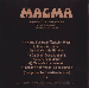 Magma: Mekanïk Destruktïw Kommandöh (CD) - Bild 6