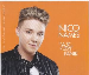 Nico Names: Liebe Oder Panik (CD) - Bild 3