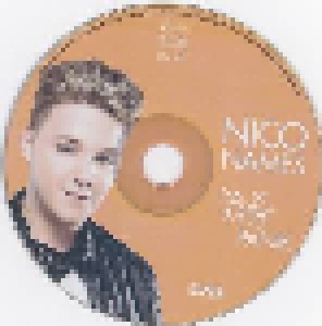Nico Names: Liebe Oder Panik (CD) - Bild 5