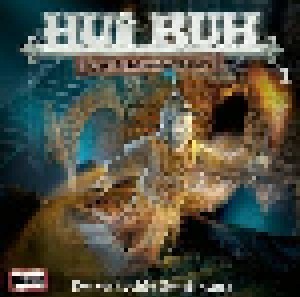 Hui Buh Das Schloßgespenst: Spukbox 01 (3-CD) - Bild 2