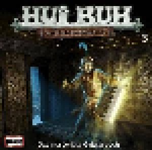 Hui Buh Das Schloßgespenst: Spukbox 01 (3-CD) - Bild 4