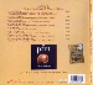 Premiata Forneria Marconi: A Ghost (CD) - Bild 2