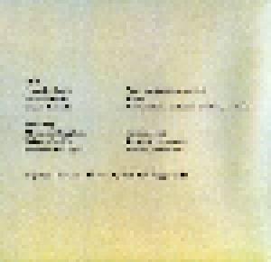 Premiata Forneria Marconi: A Ghost (CD) - Bild 3