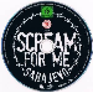 Bruce Dickinson: Scream For Me Sarajevo (Blu-ray Disc) - Bild 3