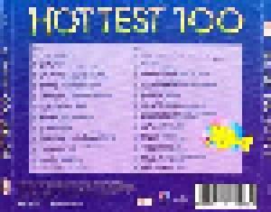 Triple J's Hottest 100 Volume 21 (2-CD) - Bild 2