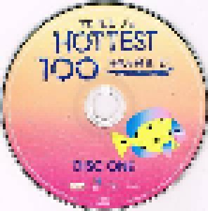Triple J's Hottest 100 Volume 21 (2-CD) - Bild 3