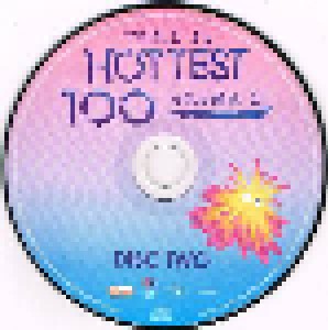 Triple J's Hottest 100 Volume 21 (2-CD) - Bild 4