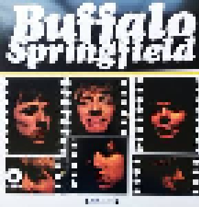 Buffalo Springfield: What's That Sound? - Complete Albums Collection (5-LP) - Bild 2