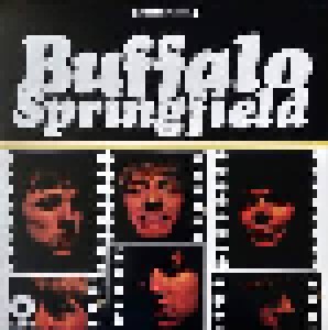 Buffalo Springfield: What's That Sound? - Complete Albums Collection (5-LP) - Bild 4