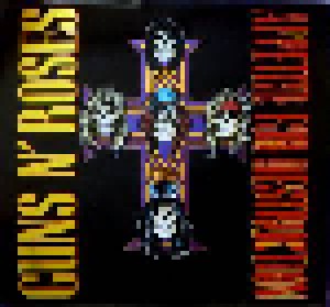 Guns N' Roses: Appetite For Destruction (2-CD) - Bild 1