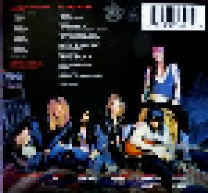 Guns N' Roses: Appetite For Destruction (2-CD) - Bild 2