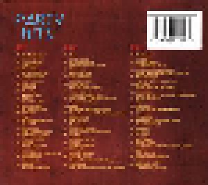 Party Hits - Media Markt Collection (3-CD) - Bild 2