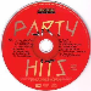 Party Hits - Media Markt Collection (3-CD) - Bild 5