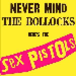 Sex Pistols: Never Mind The Bollocks Here's The Sex Pistols (3-CD + DVD) - Bild 1
