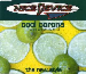 Nice Device: Cool Corona (Could You Be Like E…) / The New Style (Single-CD) - Bild 1