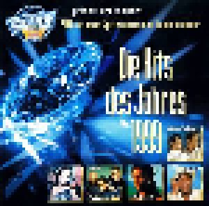 Hitbreaker Präsentiert: Die Hits Des Jahres 1999 (2-CD) - Bild 1