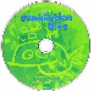 Fun & Action Hits (2-CD) - Bild 3