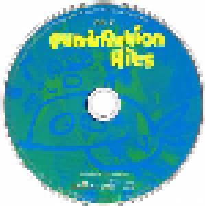 Fun & Action Hits (2-CD) - Bild 5