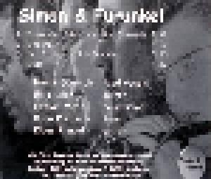 Simon & Furunkel: Krone Der Schöpfung (Das Original) (CD) - Bild 2