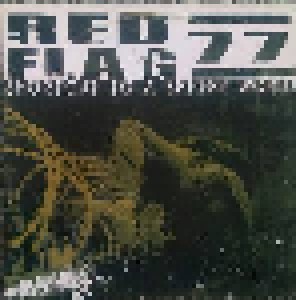 Red Flag 77: Shortcut To A Better World (LP) - Bild 1