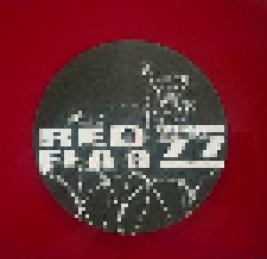 Red Flag 77: Shortcut To A Better World (LP) - Bild 3