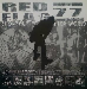 Red Flag 77: Shortcut To A Better World (LP) - Bild 6