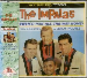 The Impalas: Sorry (I Ran All The Way Home) (CD) - Bild 1