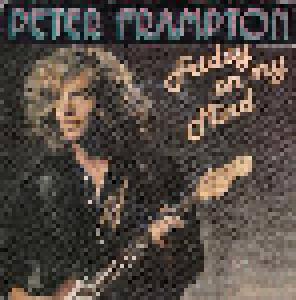 Peter Frampton: Friday On My Mind - Cover