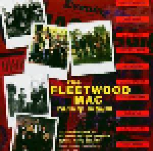 Fleetwood Mac Family Album, The - Cover