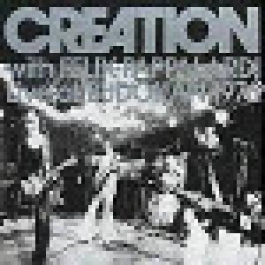 Creation: Live At Budokan 1979 With Felix Pappalardi - Cover