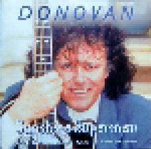 Donovan: Sunshine Superman - Cover