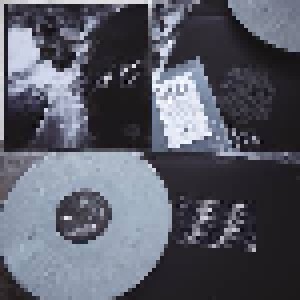 Craft: White Noise And Black Metal (LP) - Bild 2