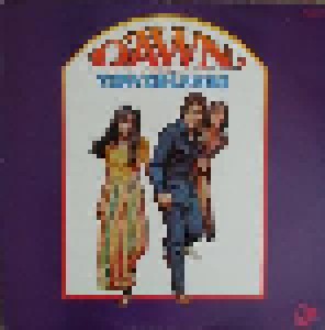 Tony Orlando & Dawn: Dawn Featuring Tony Orlando (LP) - Bild 1