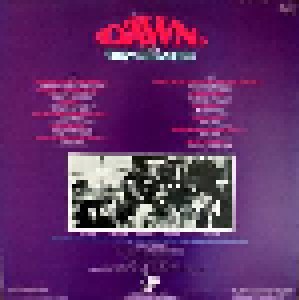 Tony Orlando & Dawn: Dawn Featuring Tony Orlando (LP) - Bild 2