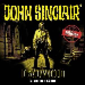 John Sinclair: (Lübbe SE11) - Deadwood - Stadt Der Särge (2-CD) - Bild 1