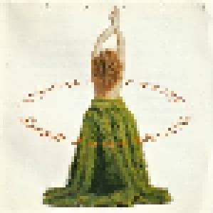 Sarah Jane Morris: Heaven (CD) - Bild 1
