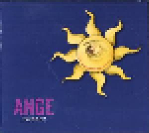 Ange: Heureux! (CD) - Bild 1