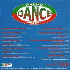 Italian Dance Music Vol.1 (CD) - Bild 2