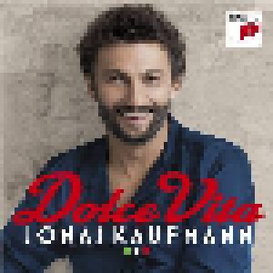 Cover - Jonas Kaufmann: Dolce Vita