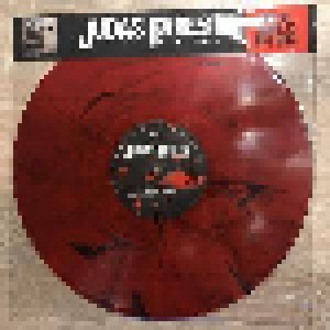 Judas Priest: Rocka Rolla (LP) - Bild 2