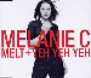 Melanie C: Yeh Yeh Yeh (Single-CD) - Bild 1