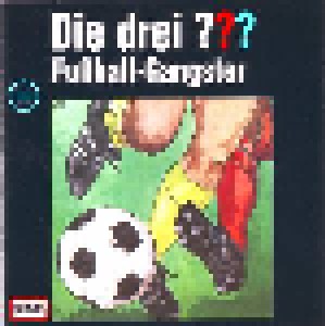 Die Drei ???: (063) Fußball-Gangster (CD) - Bild 1