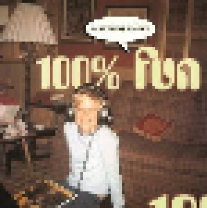 Matthew Sweet: 100% Fun (LP) - Bild 1