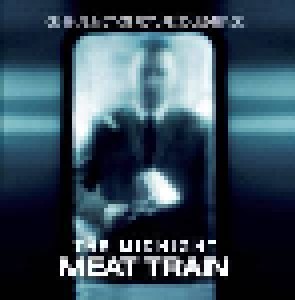Cover - Penetrator: Midnight Meat Train, The